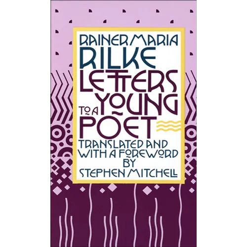 Letters to a Young Poet